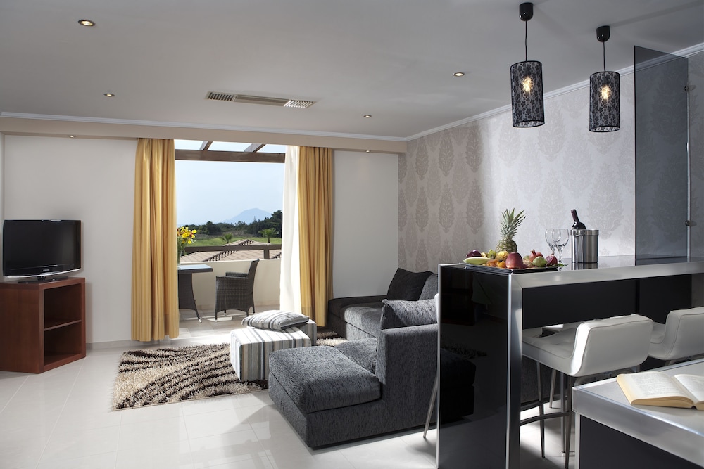 Suite, 1 Bedroom