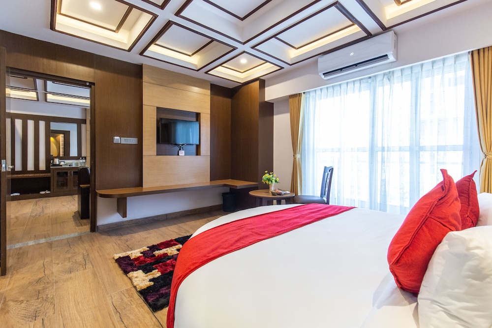 Presidential Room photo 3