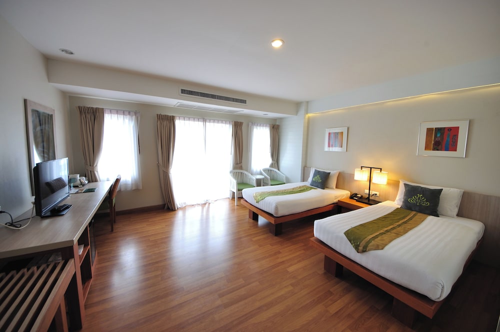 Grand Superior Room - Photo 2