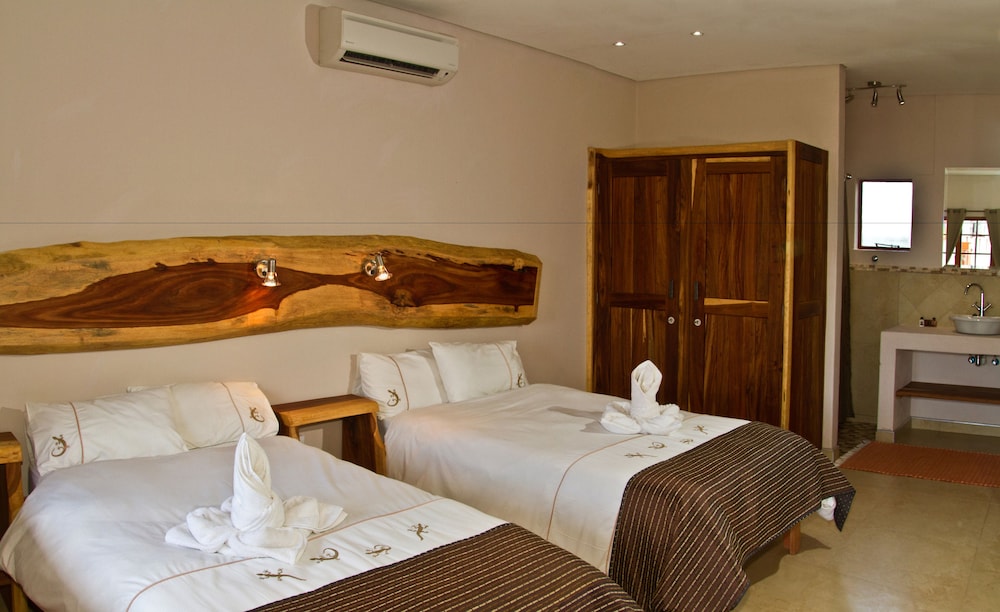 Luxury Room, 2 Twin Beds