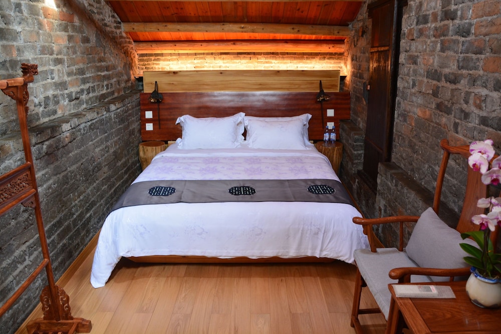 Luxury Blackbrick Room photo 1
