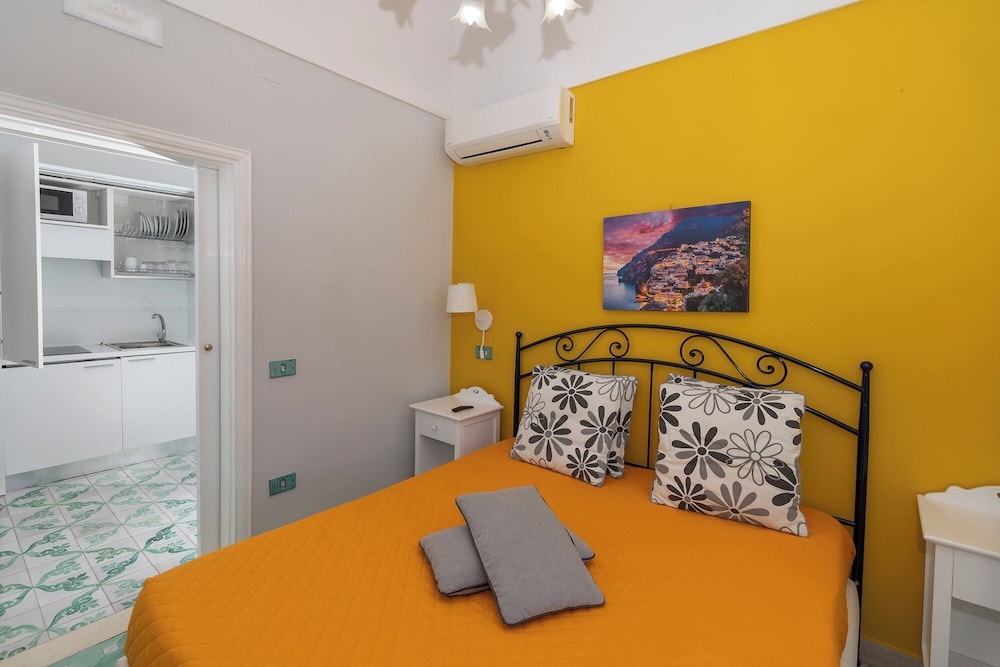 Διαμερίσματα Amalfi Design Sea View προσβάσιμα με 250 σκαλιά, Φωτογραφία 11