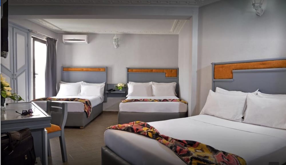 Triple Room photo 1