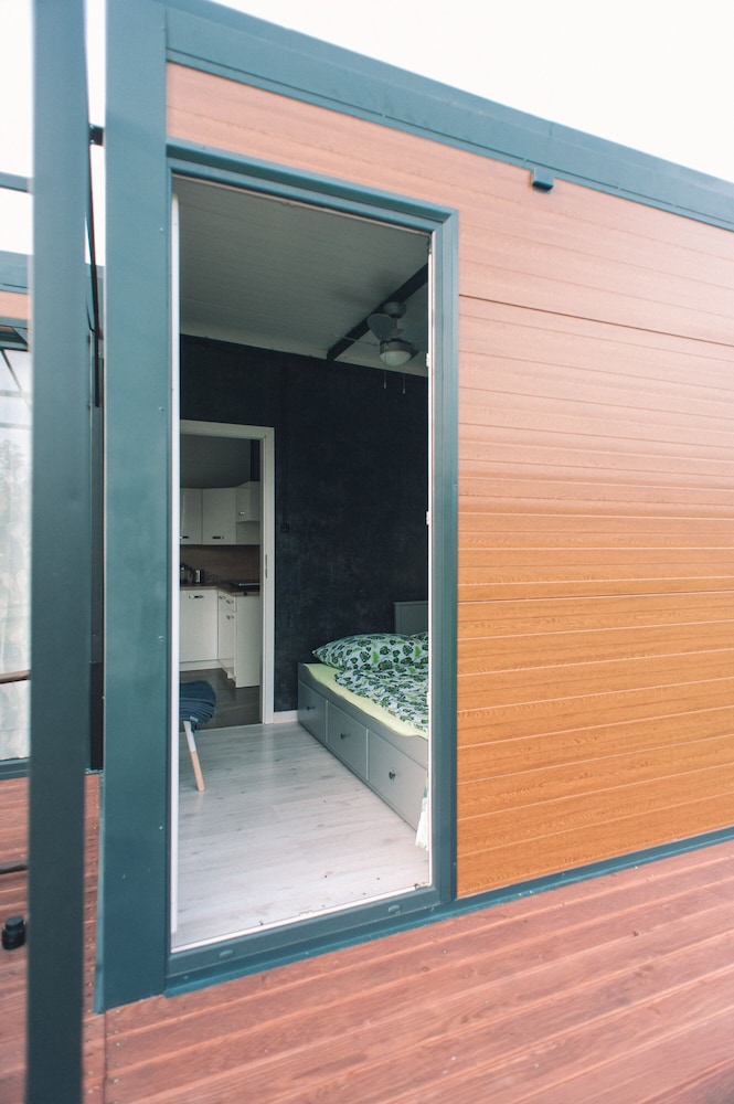 Cottage, Garden View (Oaza) photo 2