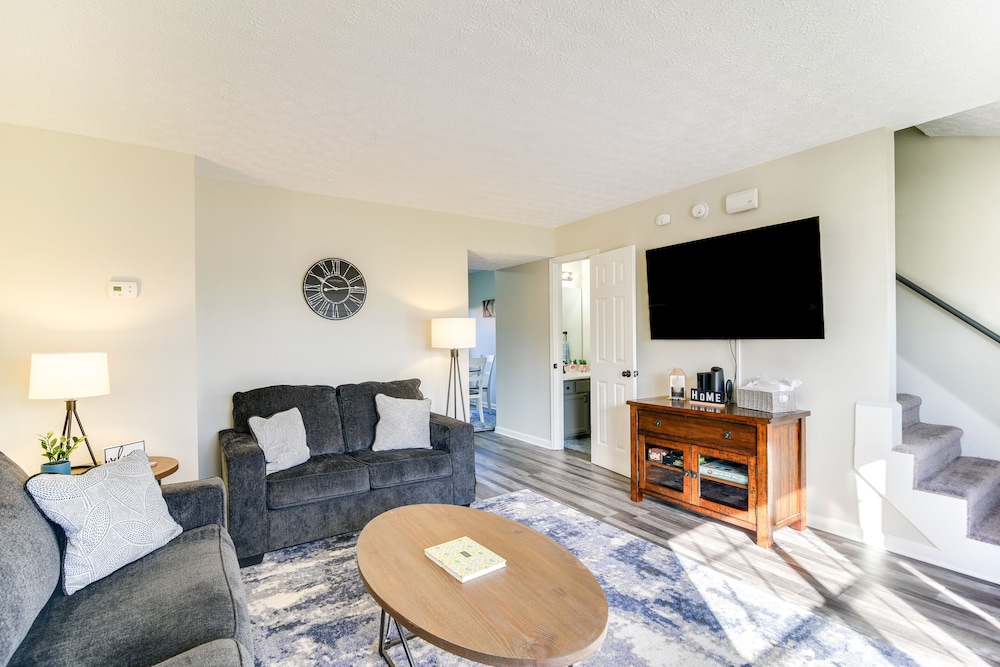 Apartment (2 Bedrooms) photo 1