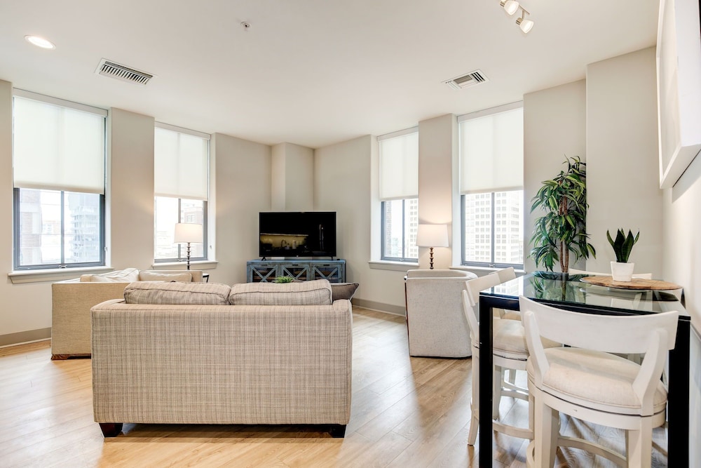 Standard Apartment photo 3