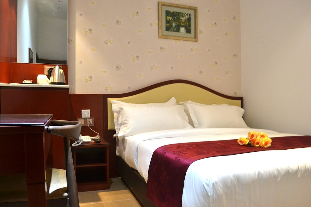 Deluxe Double Room - Photo 1