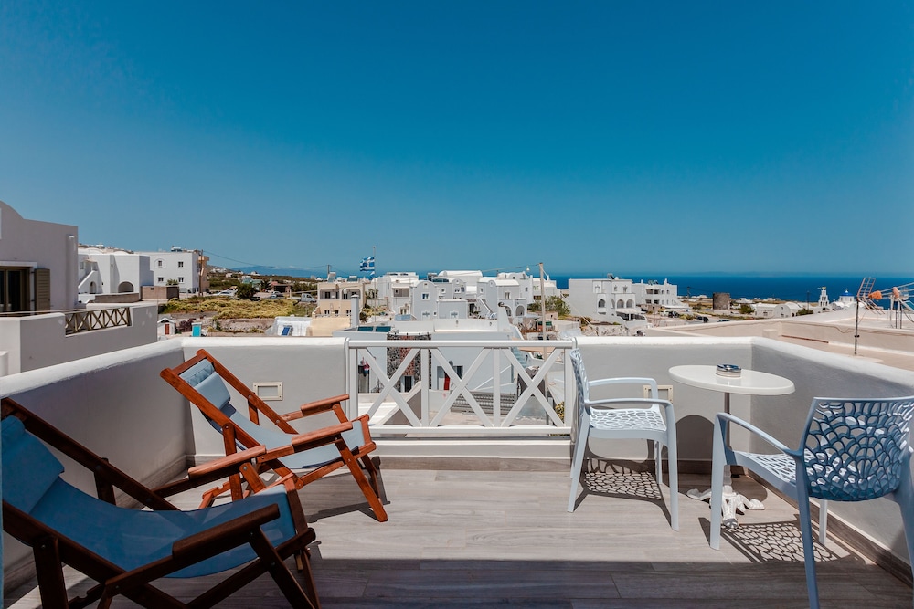Superior Room, 1 Queen Bed, Sea View - Photo 16