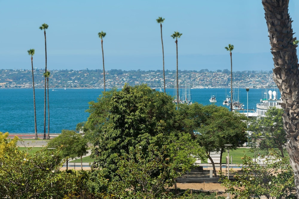 Residence Inn by Marriott San Diego Downtown, Billede 8