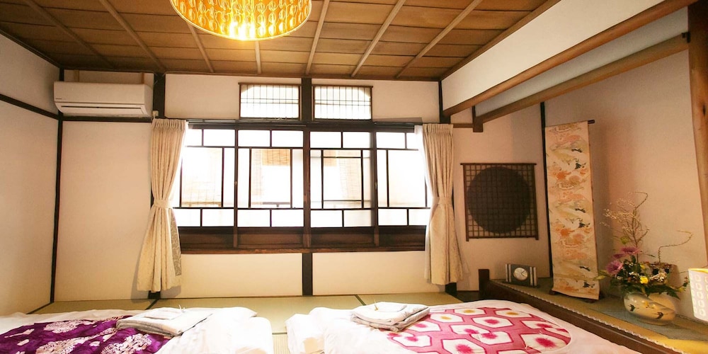 hana kyoto machiya town house photo 3