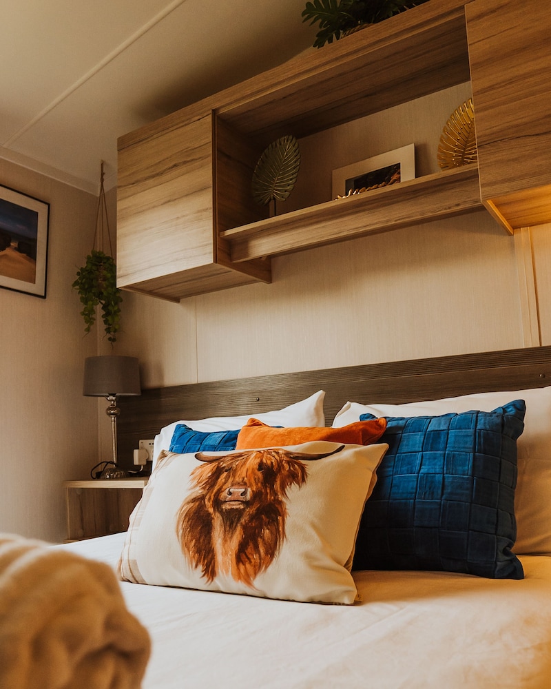 Craig Tara Próximo à Praia - Pet Friendly - Wi-Fi Gratuito, Fotografia 6