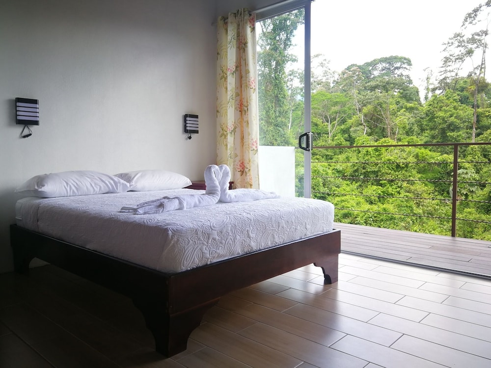 Superior Room, Mountain View photo 1