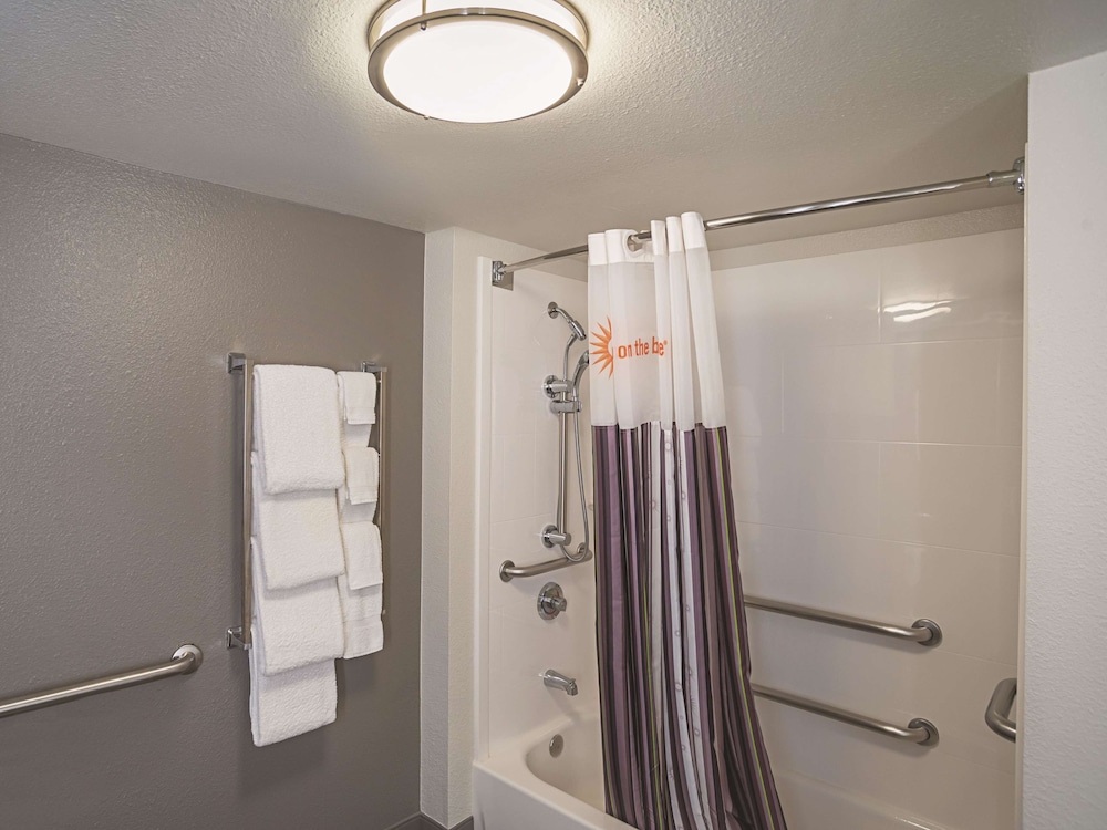 Suite, 1 King Bed, Accessible, Non Smoking (Mobility/Hearing Impaired Accessible) - Photo 4