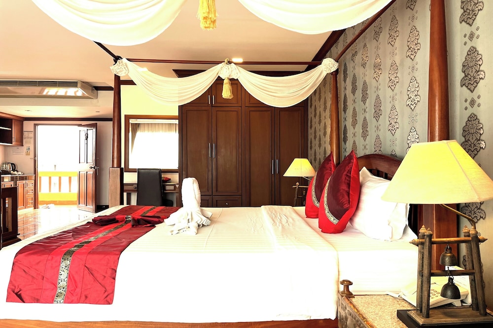 Junior Suite photo 3