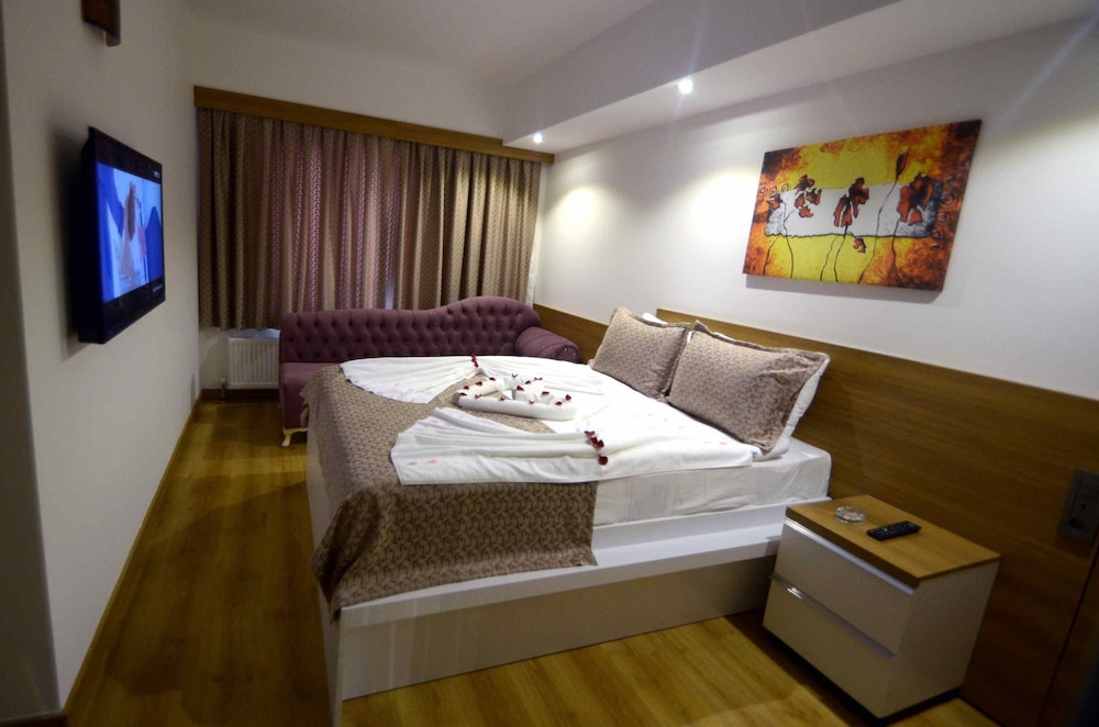 Standard Double Room photo 1