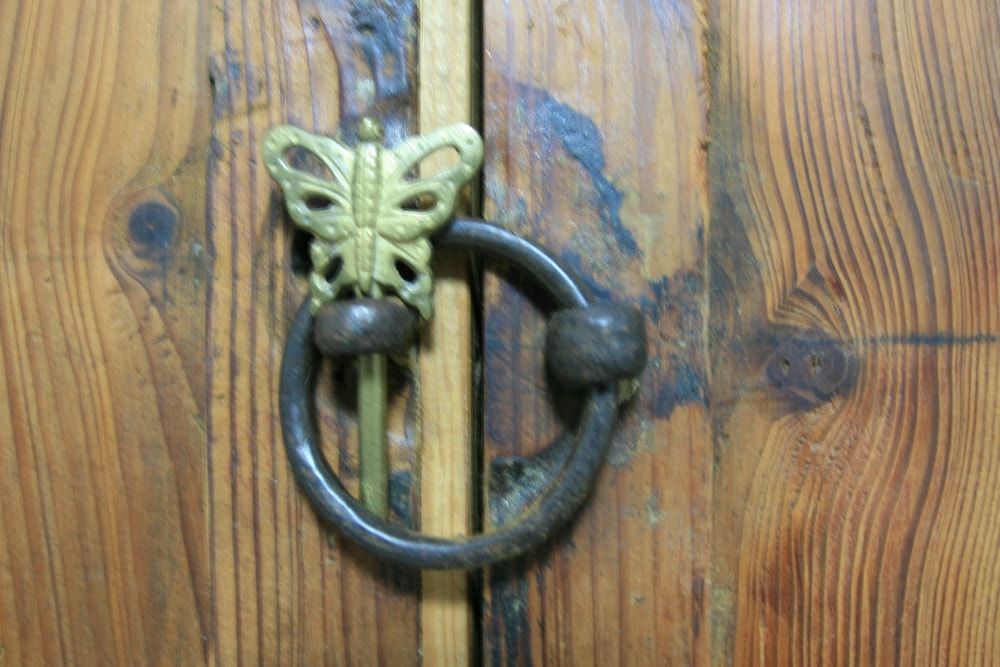 Traditional House (Sarangchae) photo 3