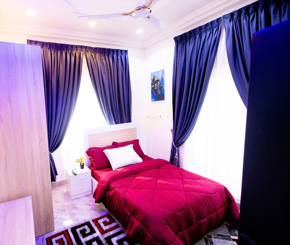 Economy Single Room, Private Bathroom, City View