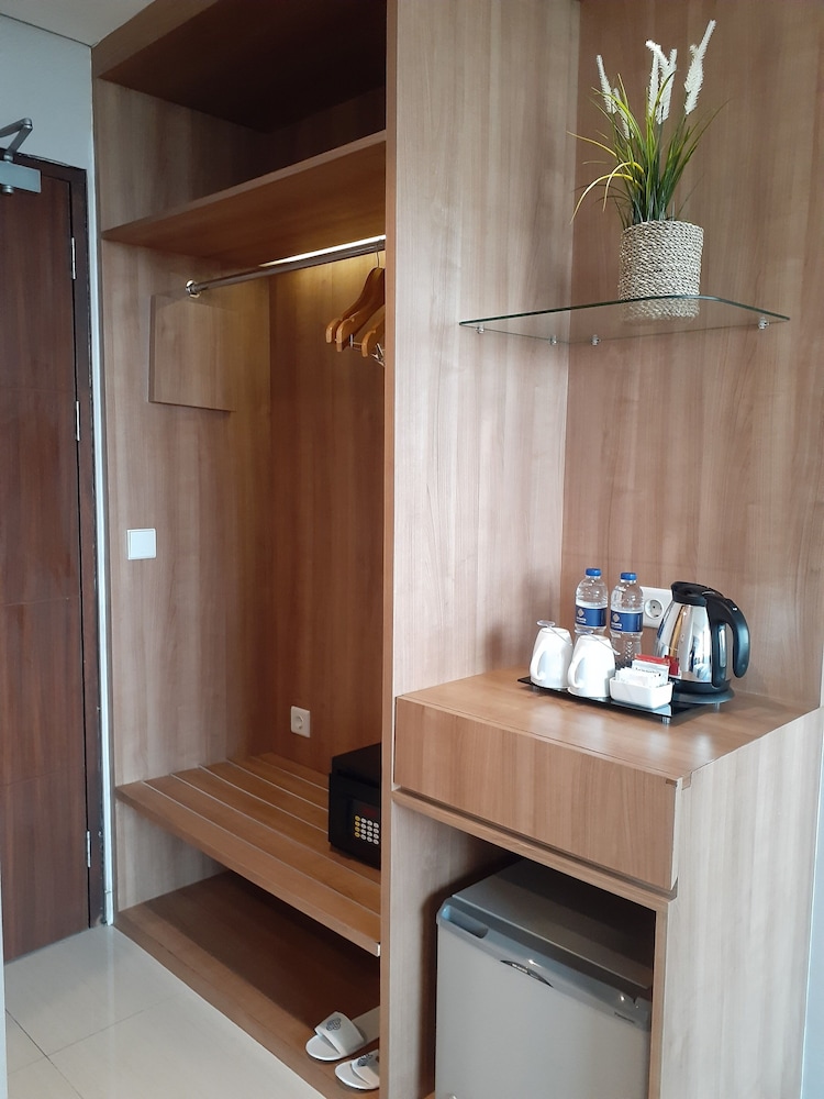 Deluxe Queen Room photo 2