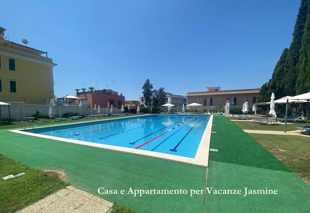 Casa Vacanze Jasmine For Families & Couples Rom, Billede 15