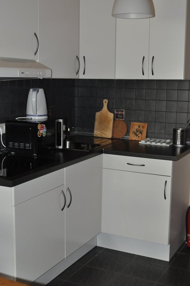 Superior Apartment, 1 Bedroom, Garden View photo 2