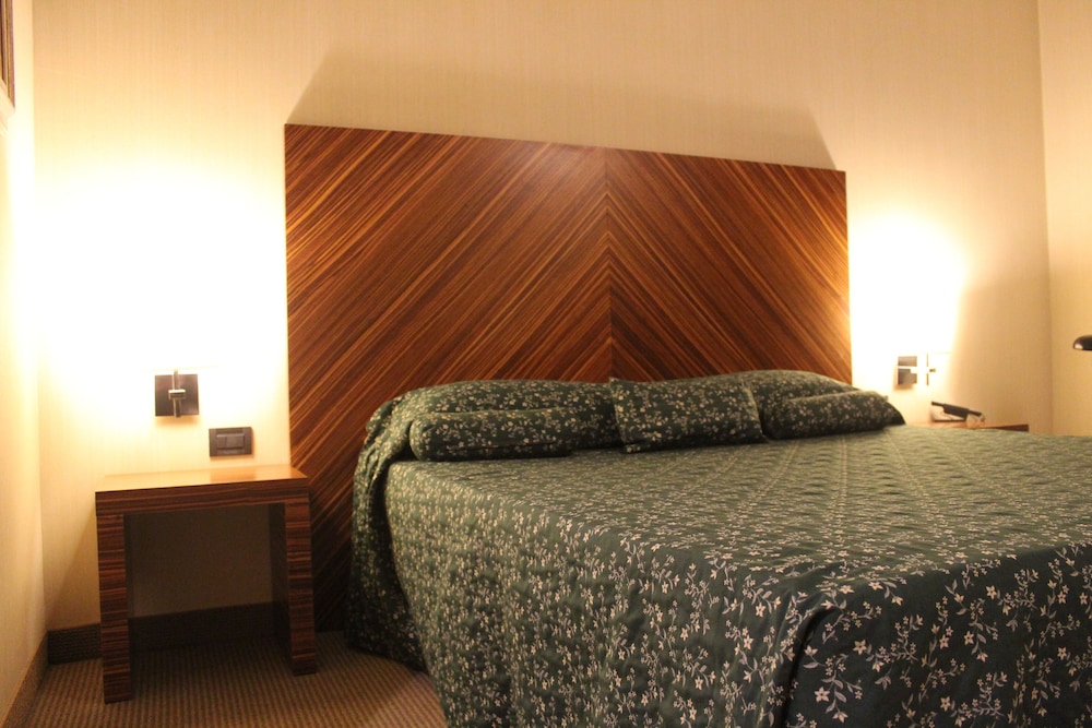 Double Room Single Use photo 3