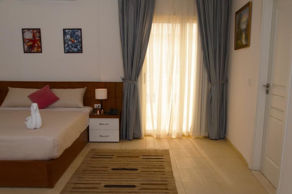 Standard Single Room, City View photo 1