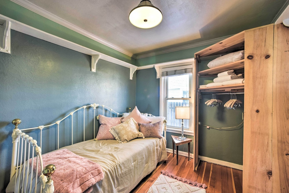 House (4 Bedrooms) photo 1