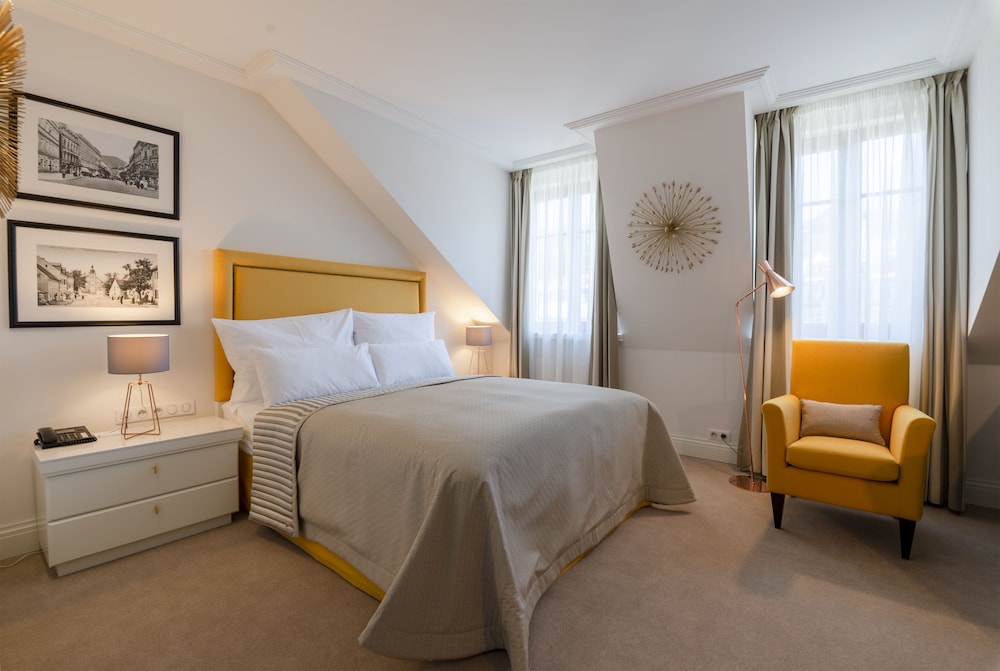Superior Room (Attic) photo 1