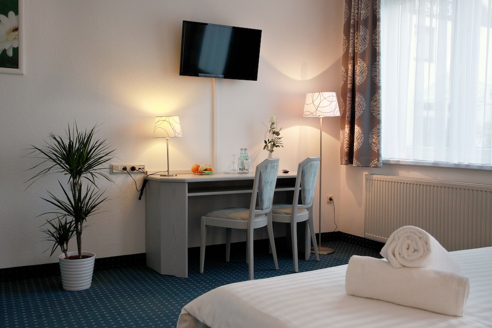 Comfort Double Room - Photo 4