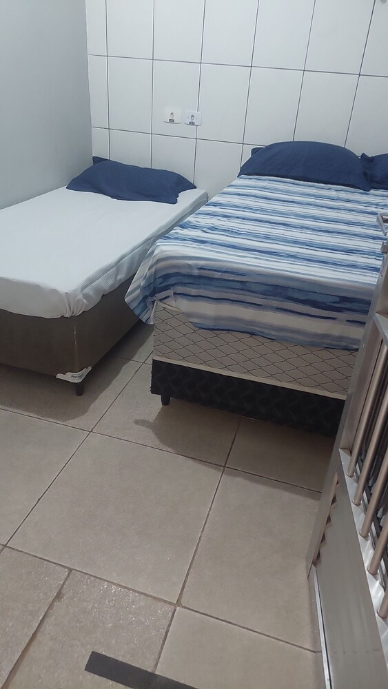 Family Double or Twin Room photo 2