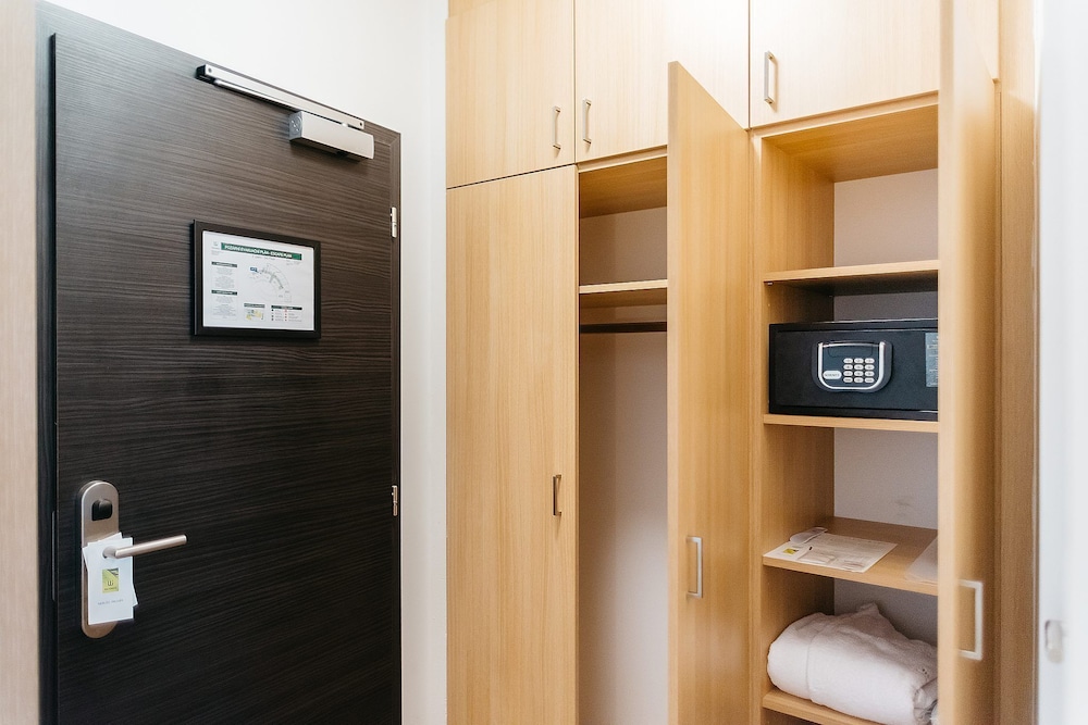 Classic Double Room, 1 Bedroom photo 3