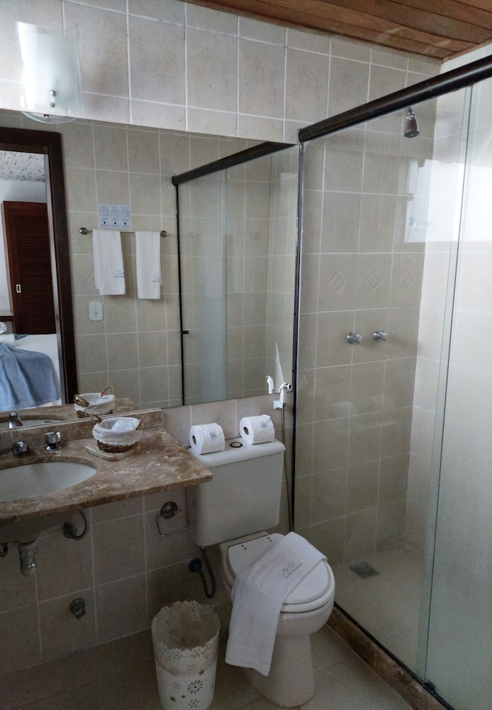 Luxury Double Room - Photo 5