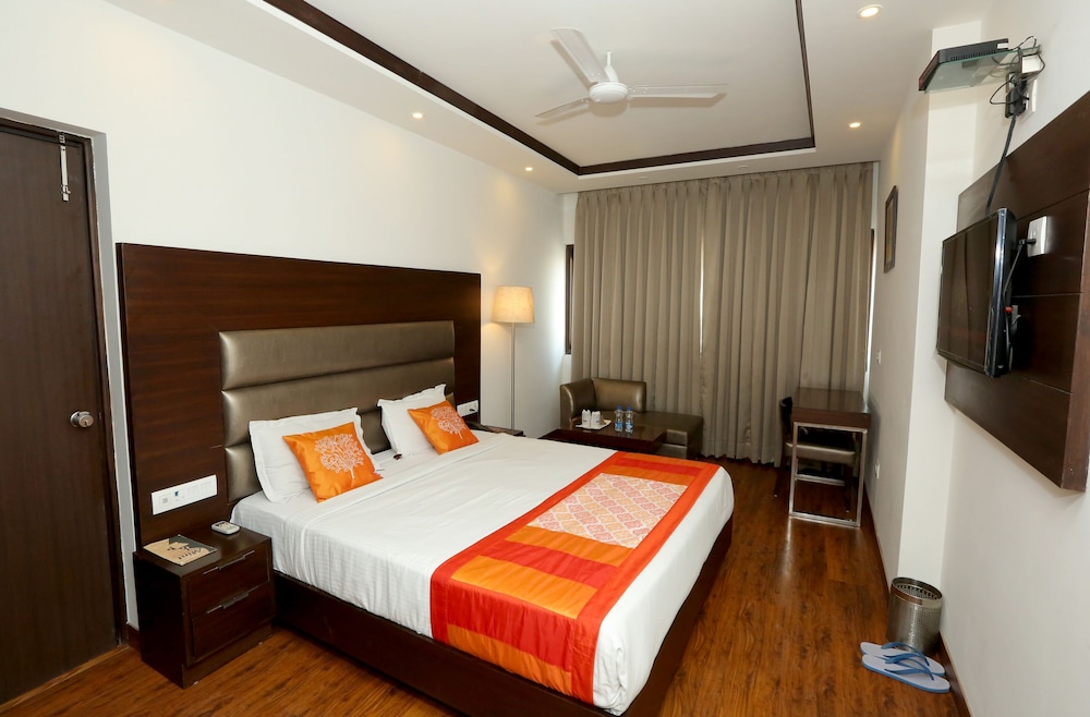 Economy Room photo 3