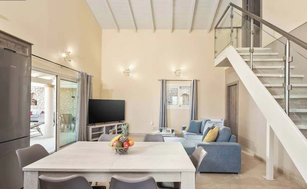 Koufiotissa Private Pool Retreat - Corfu Lux Gem, Φωτογραφία 5