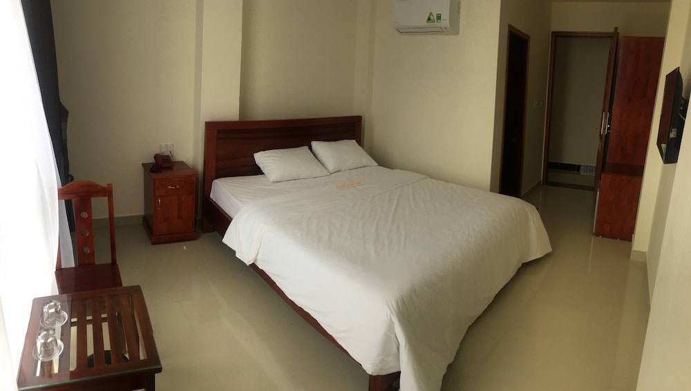 Superior Double Room photo 1