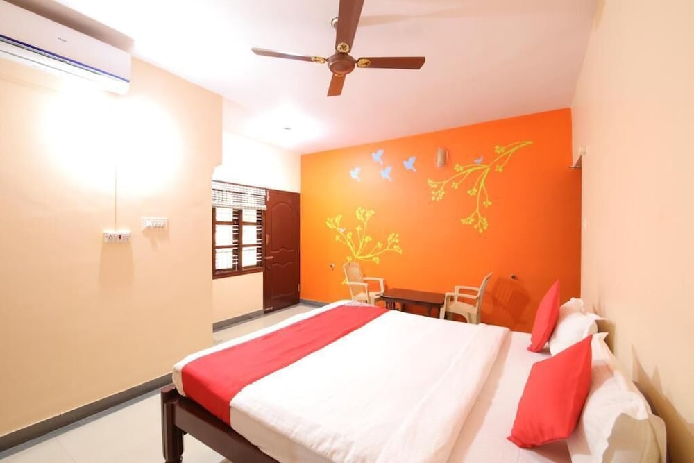 Basic Double Room photo 3