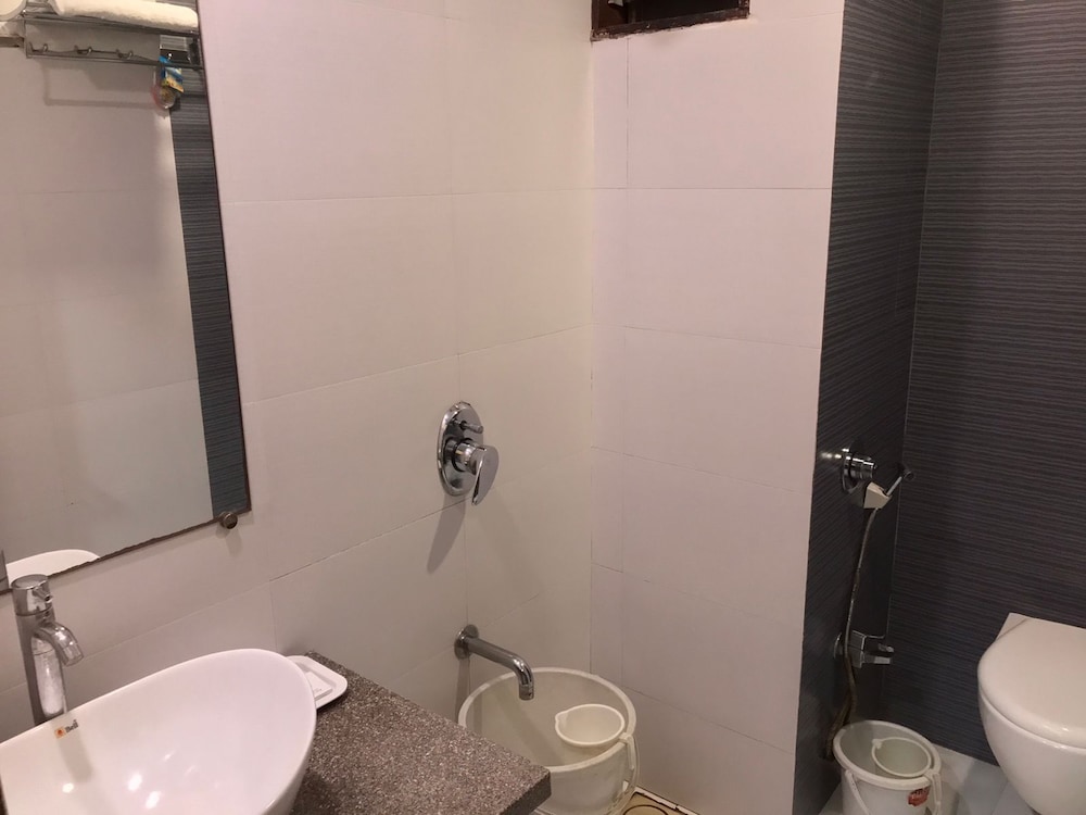 Standard Room, 1 Bedroom photo 2