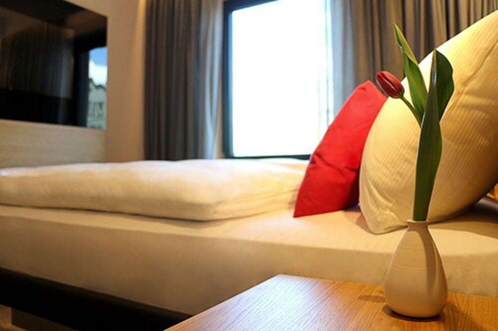Comfort Double Room - Photo 11