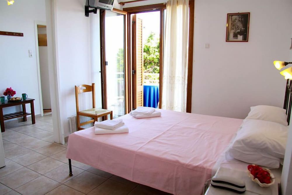 Quarto Triplo Standard
