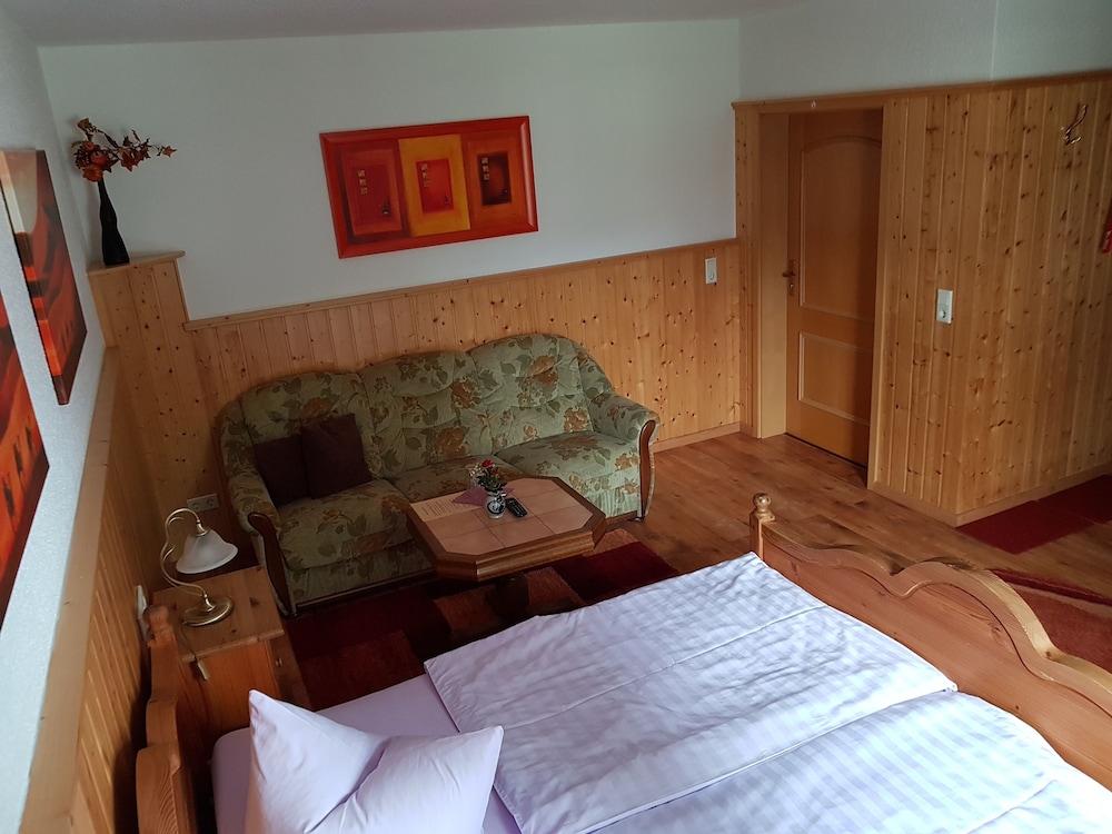 Double Room photo 3