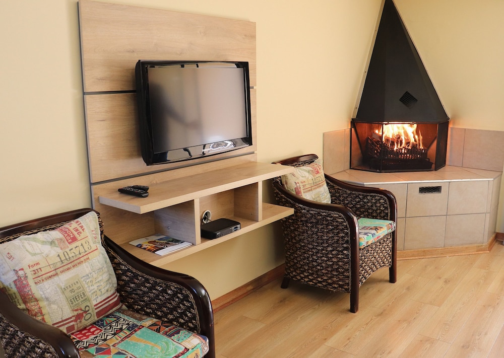 Superior Chalet, 1 Bedroom photo 2