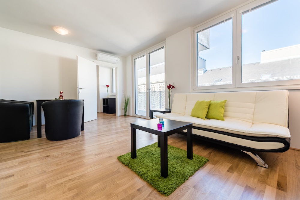 Apartment, 1 Bedroom, Balcony (TOP34)