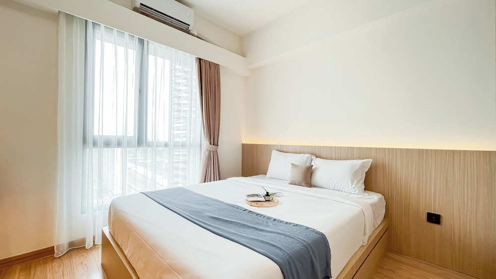 Standard Apartment, 3 Bedrooms (Apartment)