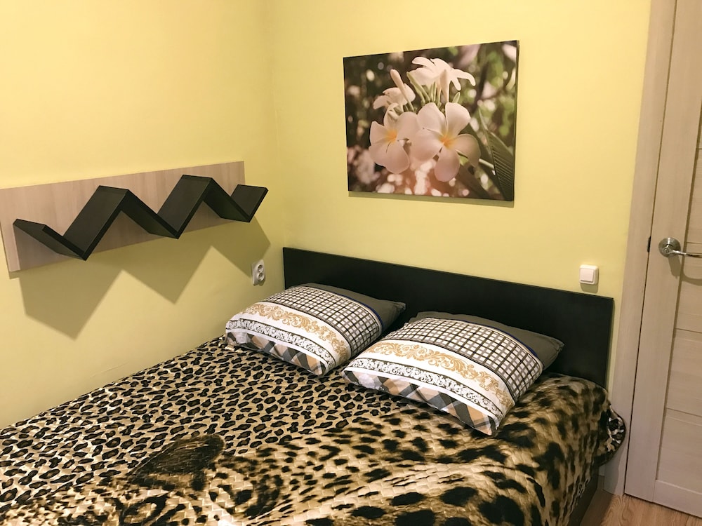 Classic Apartment, 1 Bedroom photo 3