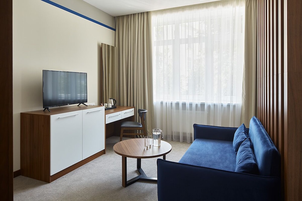 Deluxe Double Room photo 2