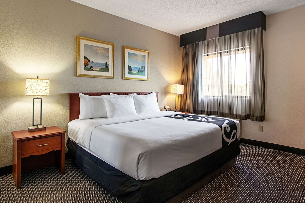 Suite, 1 King Bed, Non Smoking - Photo 1