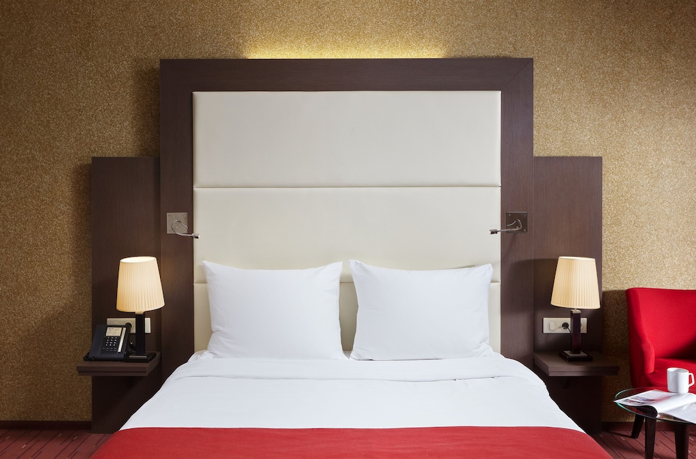 Superior Room photo 1