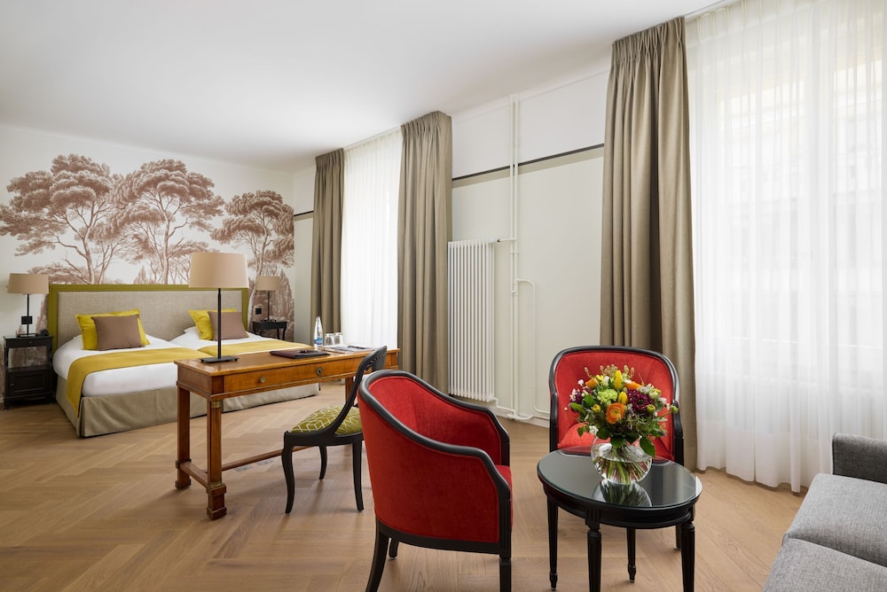 Superior Twin Room - Photo 1