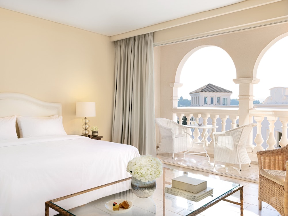 Panoramic Guestroom Sea View - Photo 3