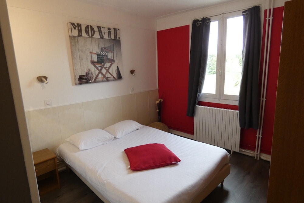 Double Room - Photo 3